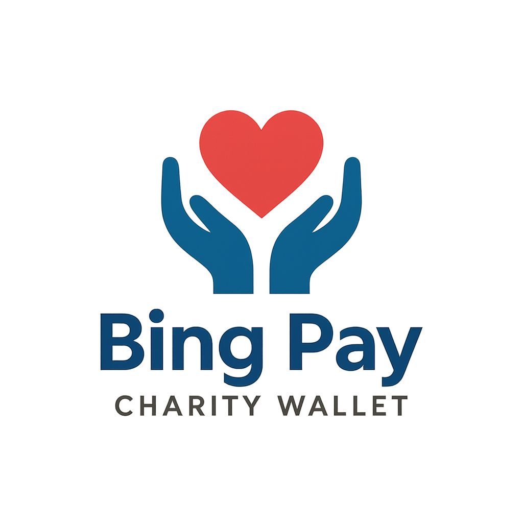 Bing Pay